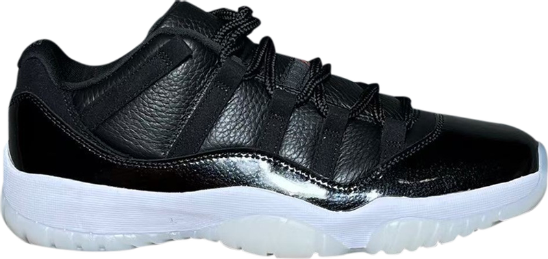 Air Jordan 11 Retro Low '72-10'