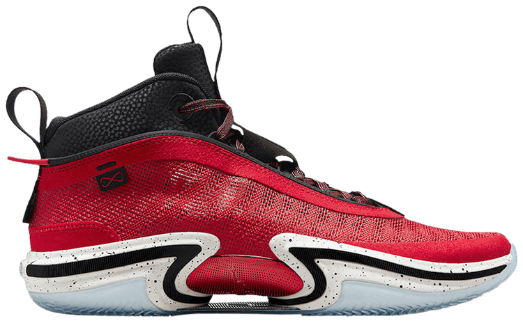 Rui Hachimura x Air Jordan 36 'Japan'