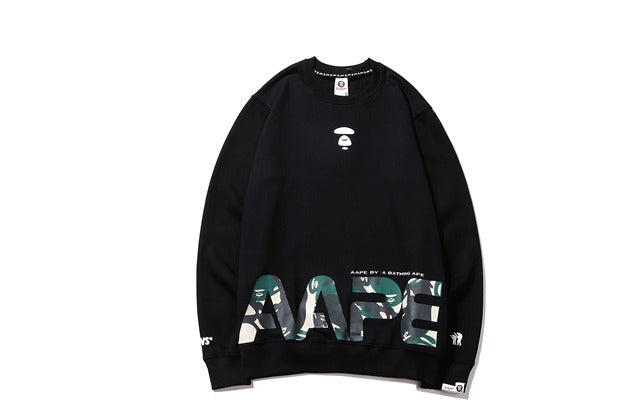 Aape Sweatshirt