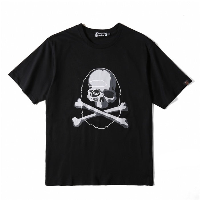 Bape Skull Tee