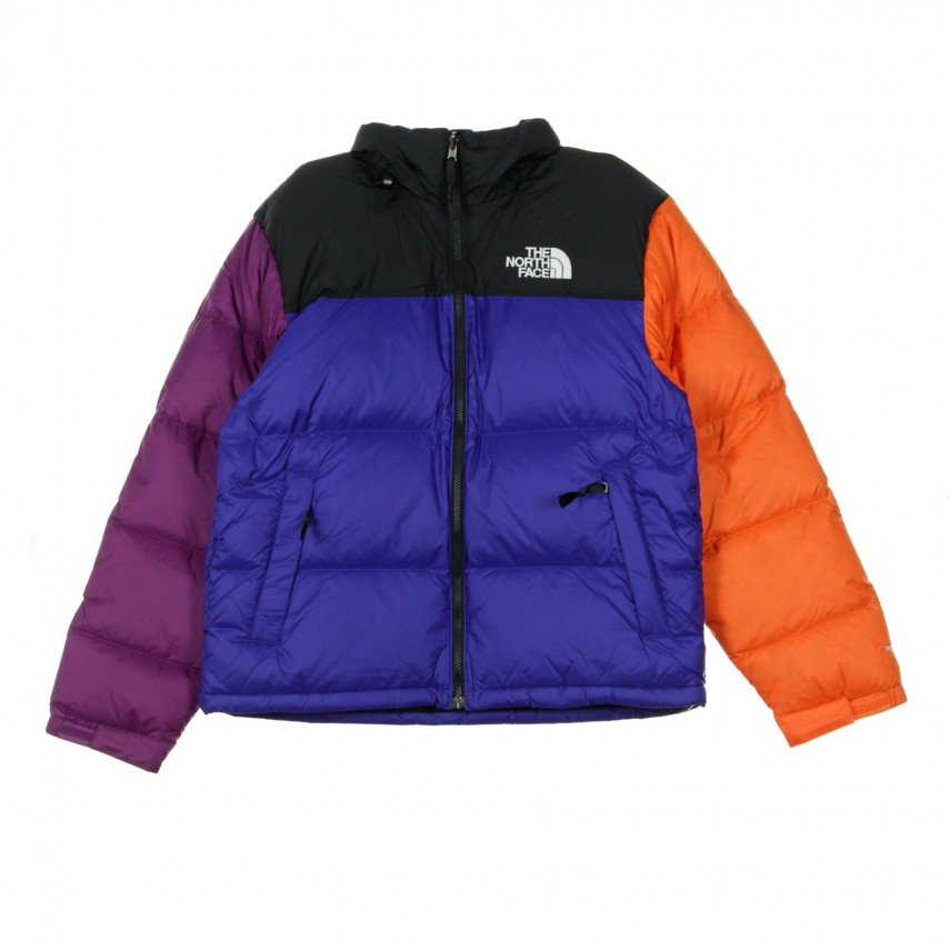 The North Face 1996 Retro Nuptse Jacket Rage