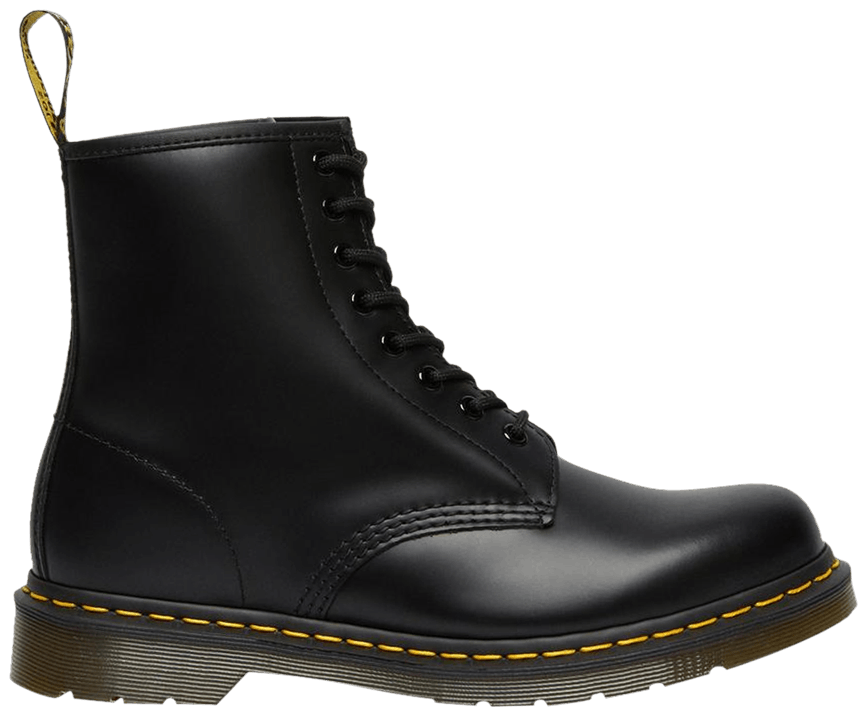 Dr.Martens 1460 Smooth 'Black'