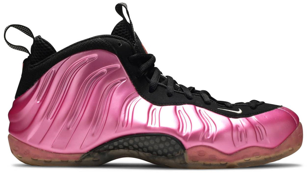 Nike Air Foamposite One 'Pearlized Pink'