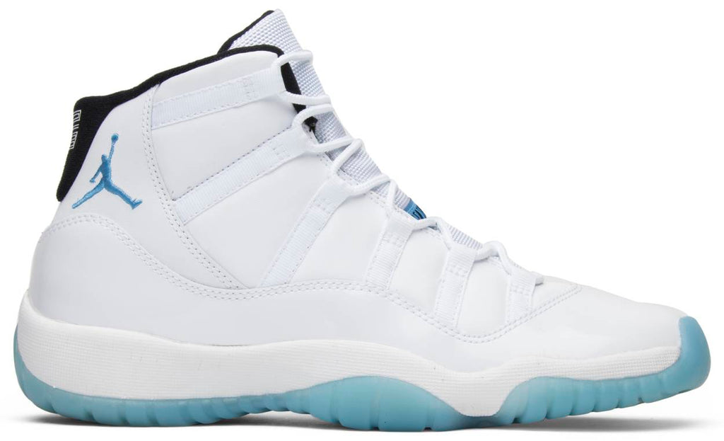Air Jordan 11 BG 'Legend Blue