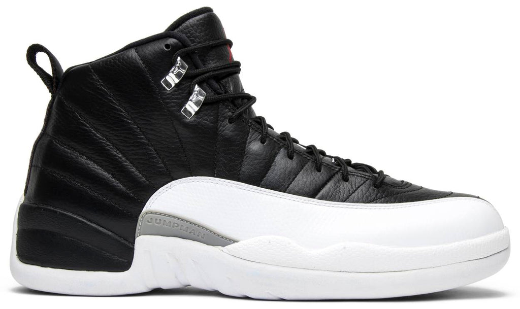 Air Jordan 12 Retro 'Playoff' 2012