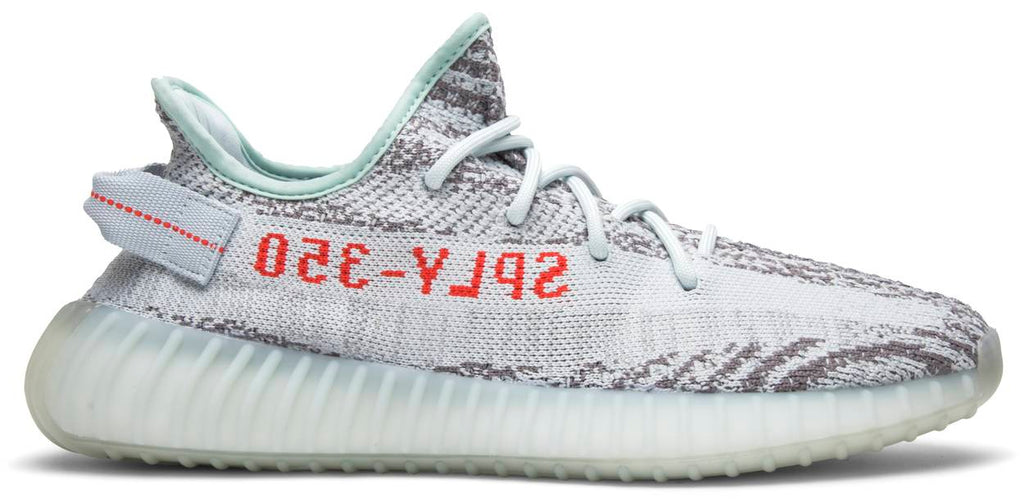 Adidas Yeezy Boost 350 V2 “Blue Tint”