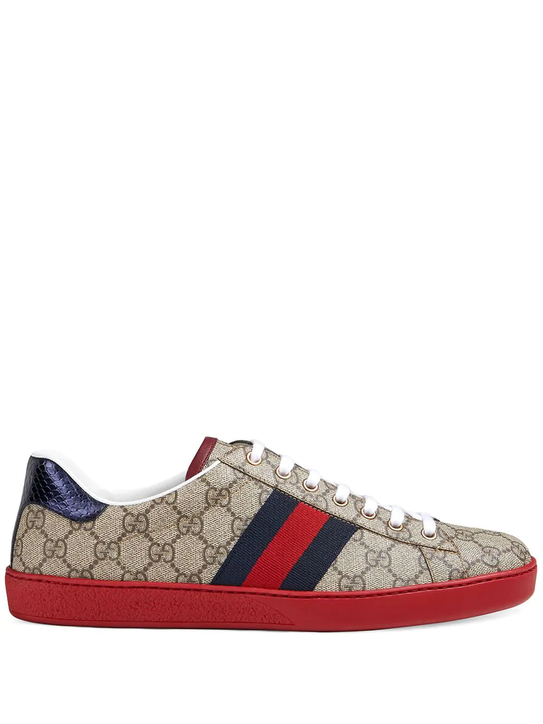 Gucci Ace GG Supreme sneaker
