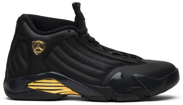 Air Jordan 14 Retro 'Defining Moments'