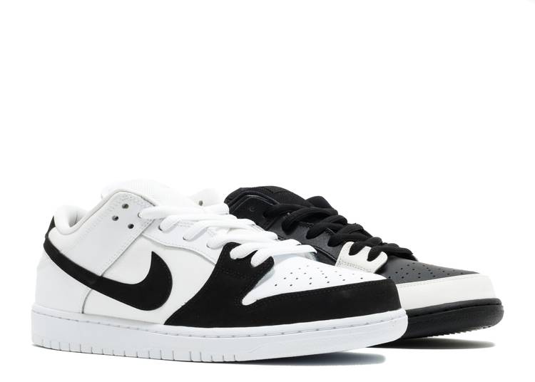 Nike SB Dunk Low Yin Yang