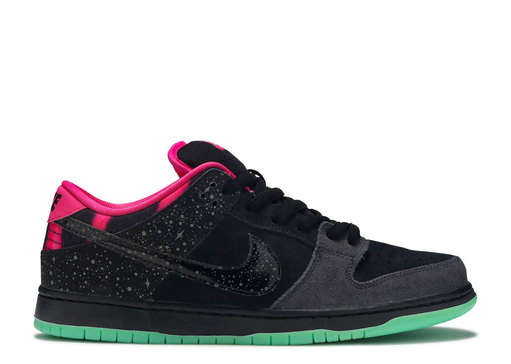Nike SB Dunk Low Premium AE QS “Northern Lights”