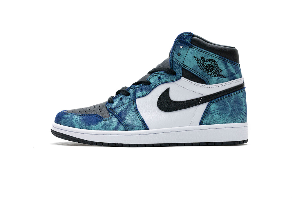 Air Jordan 1 High OG WMNS “Tie-Dye”
