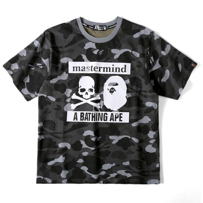 Aape X Mastermind