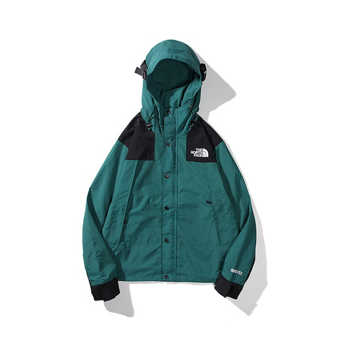 The North Face 1990 Mountain Gore-Tex Green