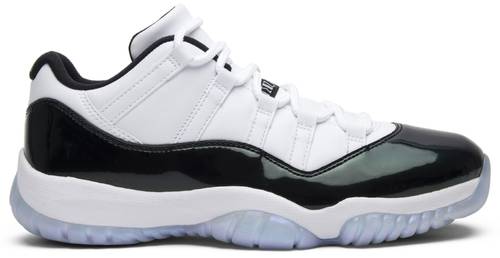 Air Jordan 11 Retro Low 'Concord'
