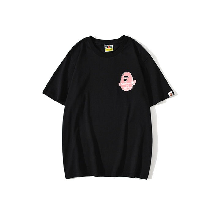 Bape Black Tee