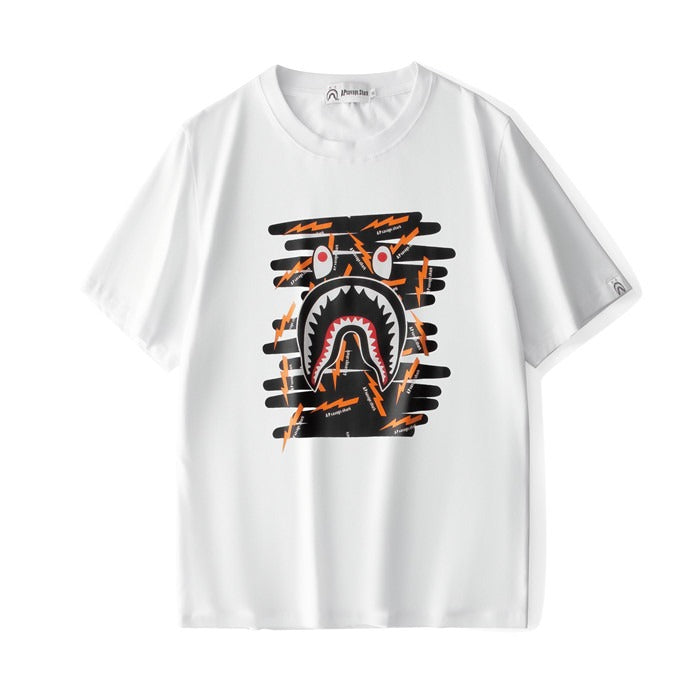 Bape Shark Tee