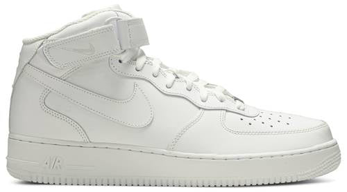 Air Force 1 Mid '07 'White'