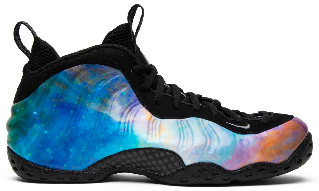 Nike Air Foamposite One XX QS 'Big Bang'