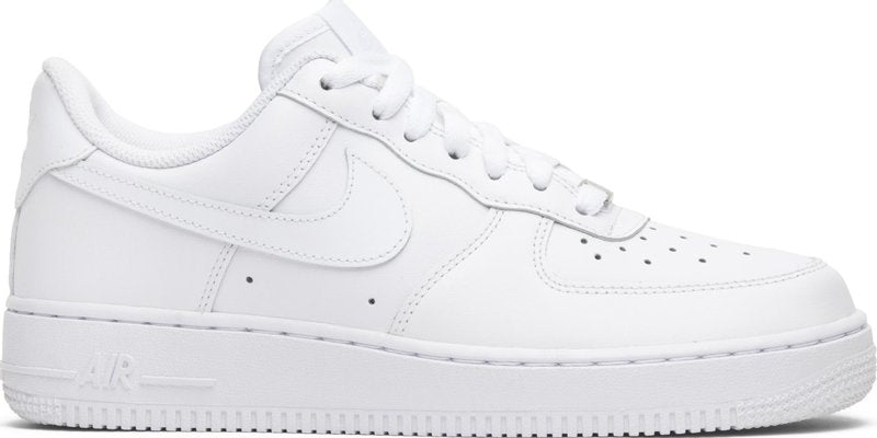 Nike Wmns Air Force 1 '07 'White'