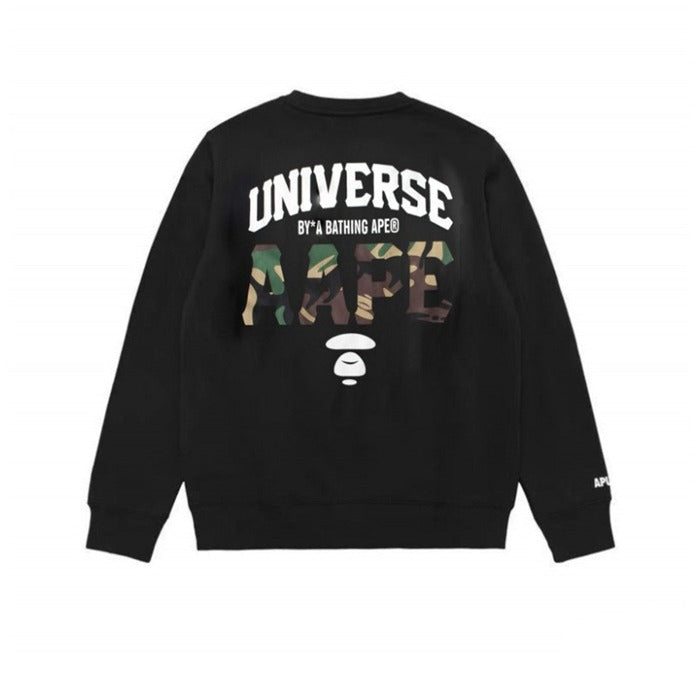 Aape Sweatshirt