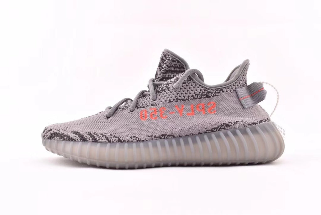 Adidas BOOST yeezy 350 V2 ''Beluga 2.0”