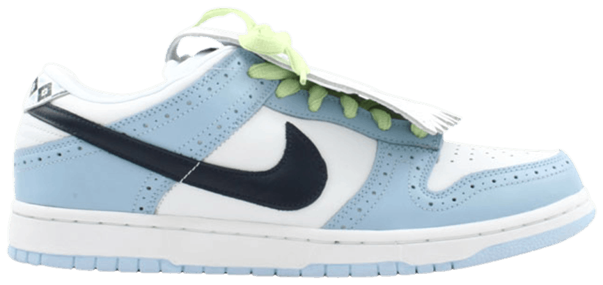 Nike Dunk Low Premium SB 'Golf'