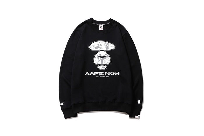 Aape Liberty Walk Sweatshirt