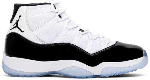 Air Jordan 11 Retro 'Concord' 2018
