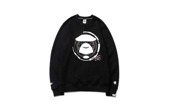 Aape Sweatshirt