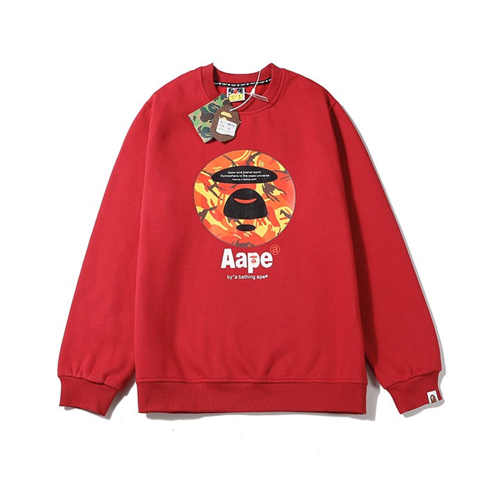 Aape Sweatshirt