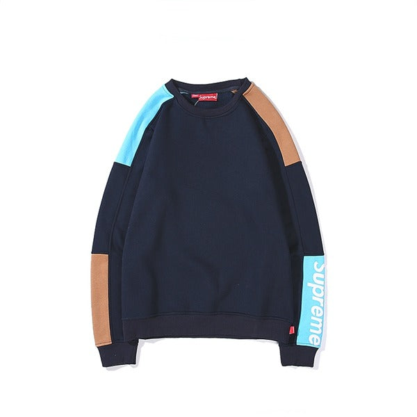 Supreme Formula Crewneck Navy