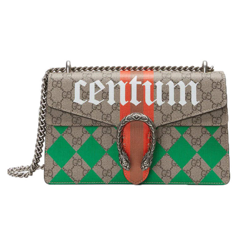 Gucci Dionysus Small Shoulder Bag