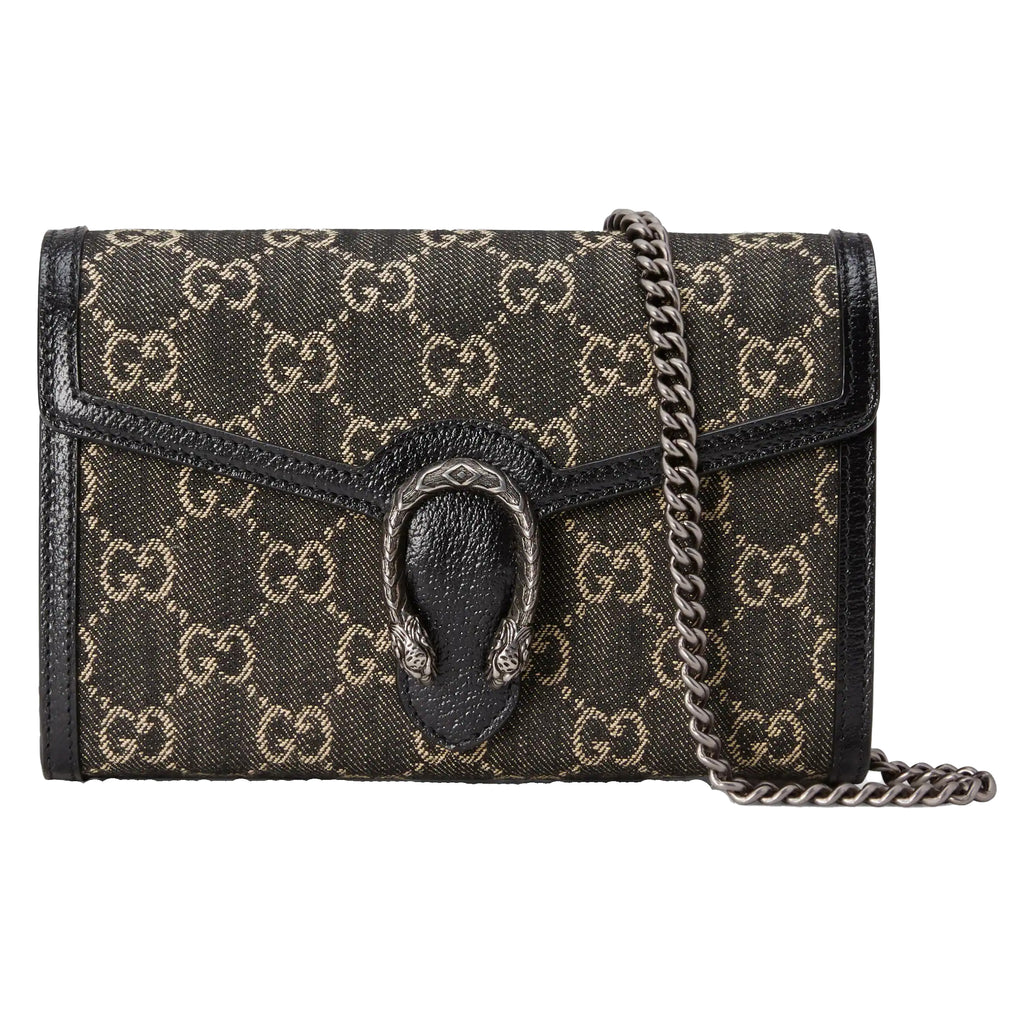 Gucci Dionysus GG Mini Chain Bag