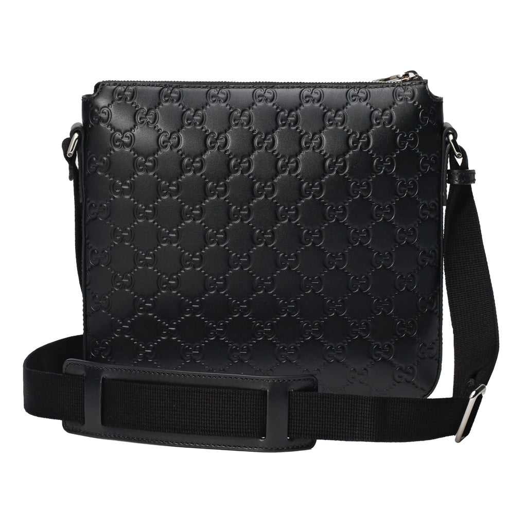 Gucci Signature Messenger