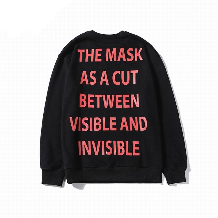 Gucci The Mask Sweatshirt Black