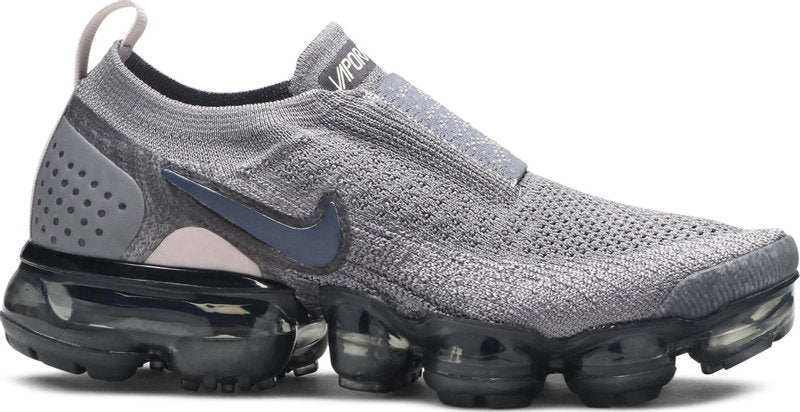 Nike Wmns VaporMax Moc 2 'Gunsmoke'