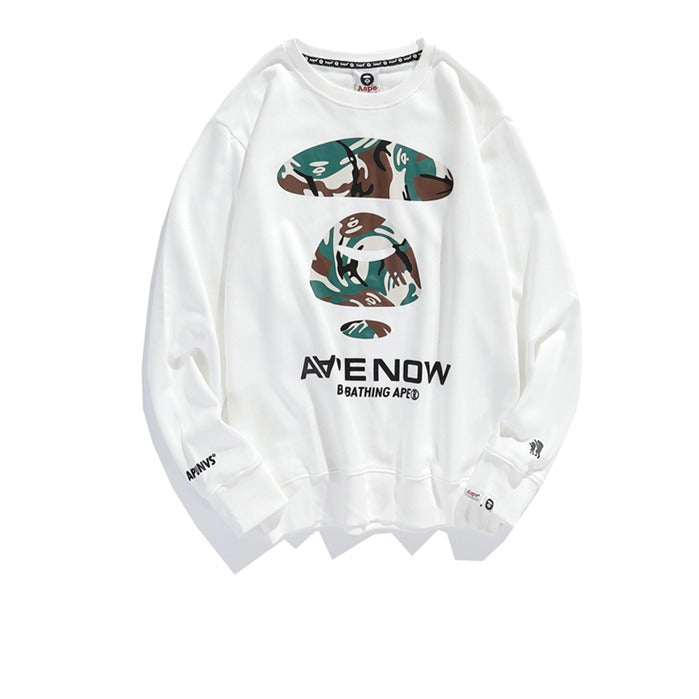 Aape Sweatshirt