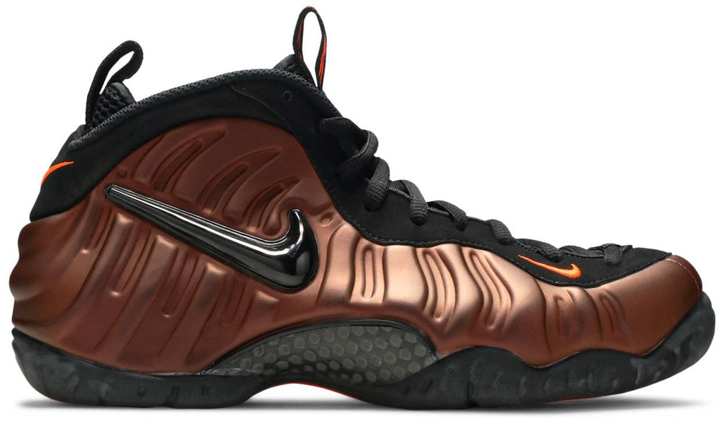 Nike Air Foamposite Pro 'Hyper Crimson'