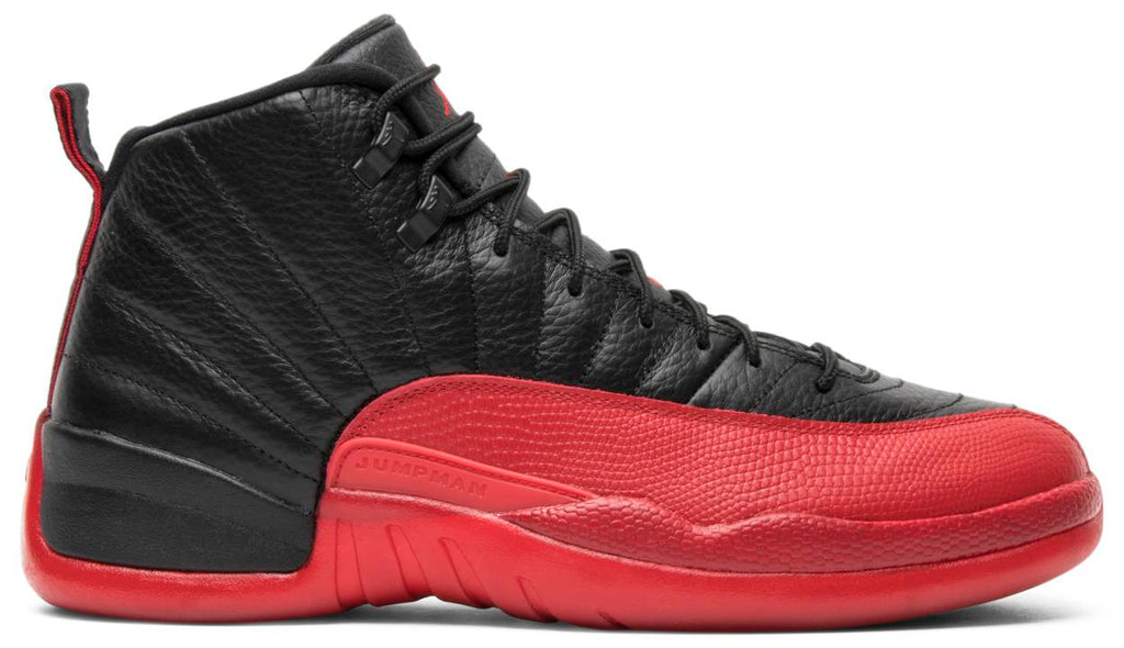 Air Jordan 12 Retro 'Flu Game' 2016