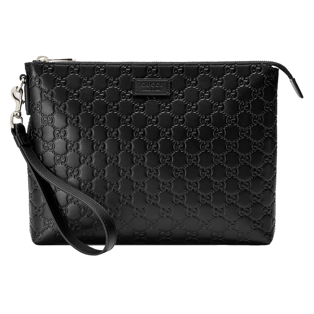 Gucci Signature Soft Men's Bag