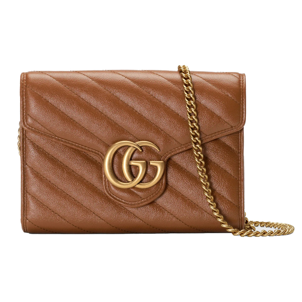 Gucci GG Marmont Matelassé Mini Bag