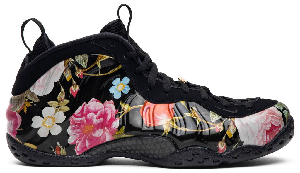 Nike Air Foamposite One 'Floral'