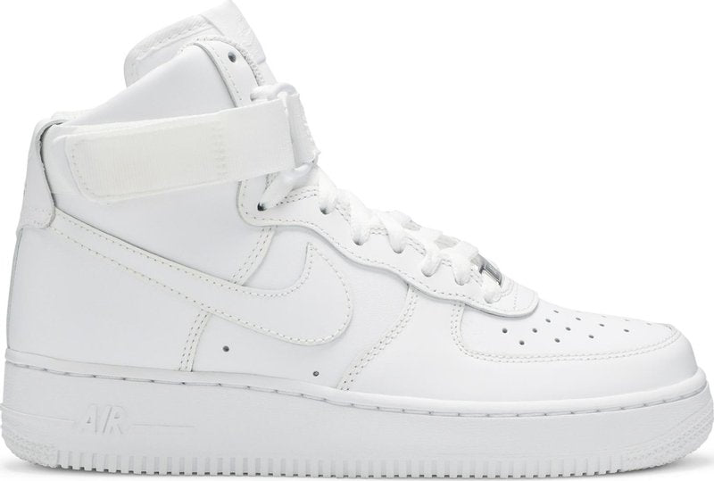 Nike Wmns Air Force 1 High 'White'