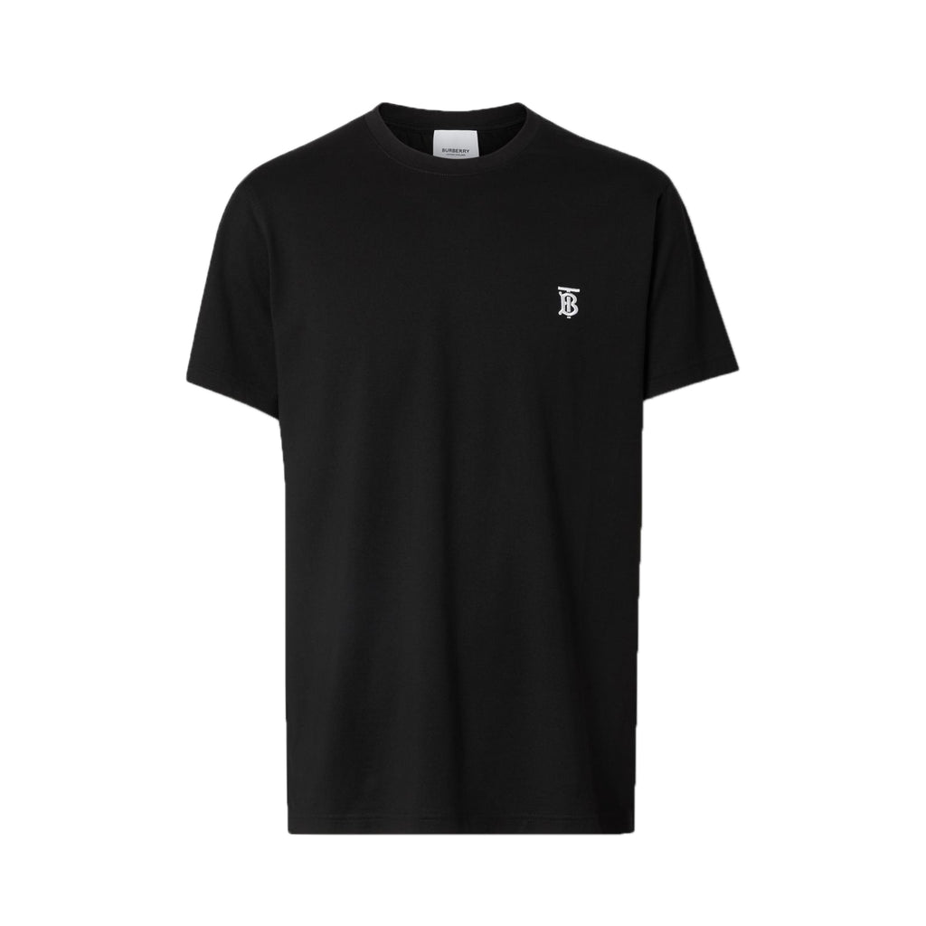 Burberry Monogram Motif Cotton T-shirt