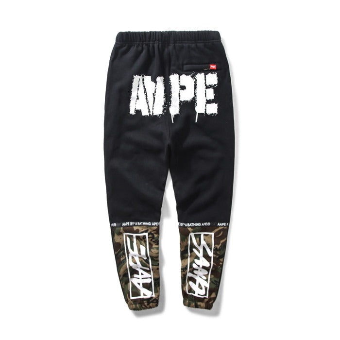 Aape Sweat Pant