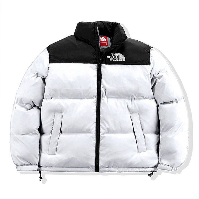 The North Face 1996 Retro Nuptse Jacket White
