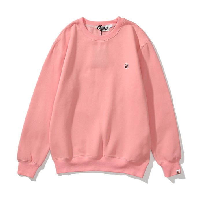 Bape  Color Sweatshirt