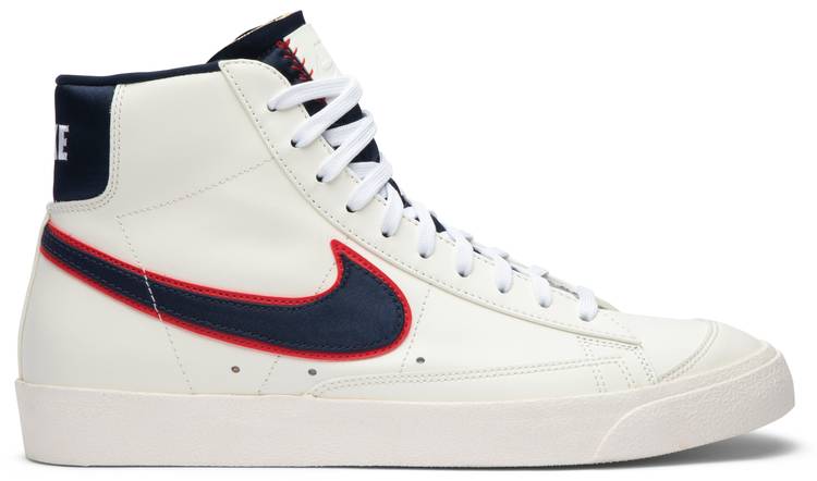 Nike Blazer Mid '77 Vintage 'City Pride Chicago'