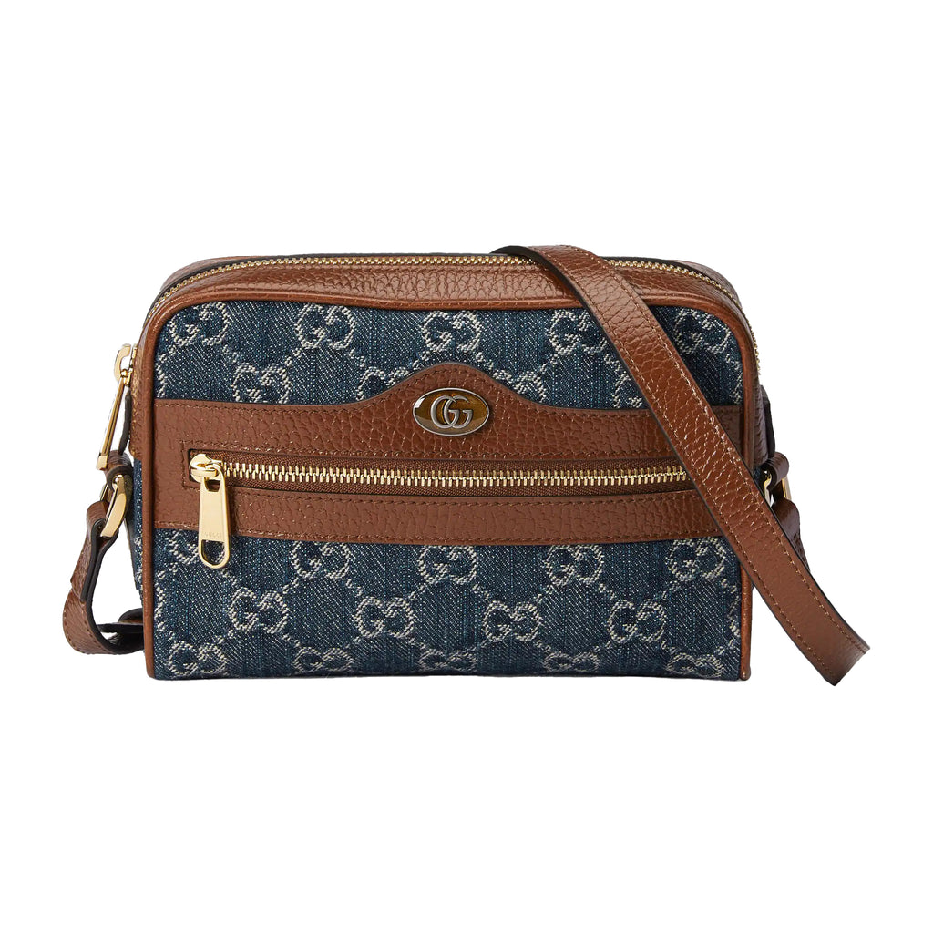 Gucci Ophidia GG Mini Bag