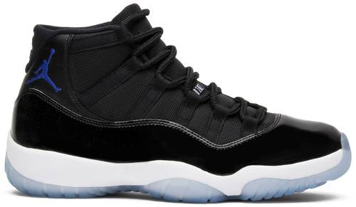 Air Jordan 11 Retro 'Space Jam'